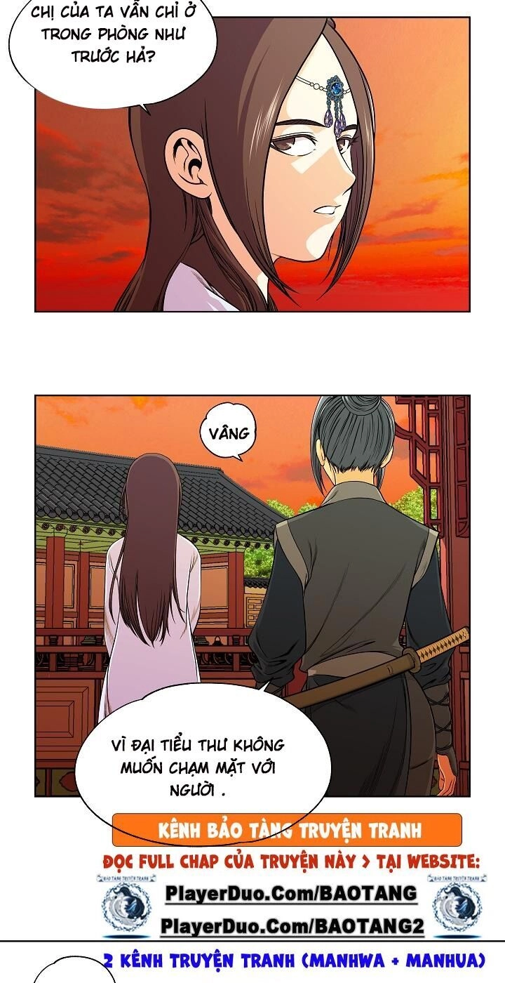 Ngũ Hợp Chí Tôn Chapter 6 - 28