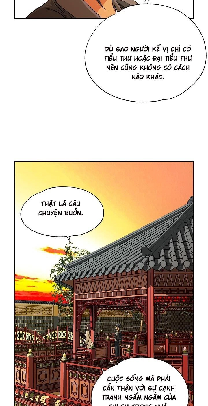 Ngũ Hợp Chí Tôn Chapter 6 - 30
