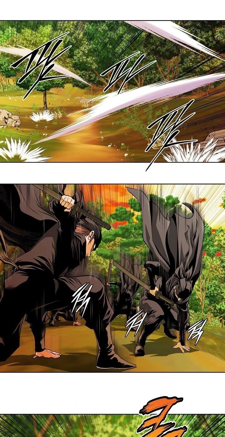 Ngũ Hợp Chí Tôn Chapter 6 - 34