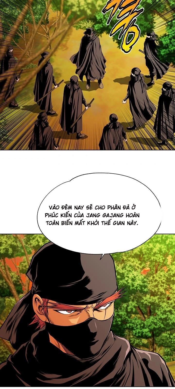 Ngũ Hợp Chí Tôn Chapter 6 - 35
