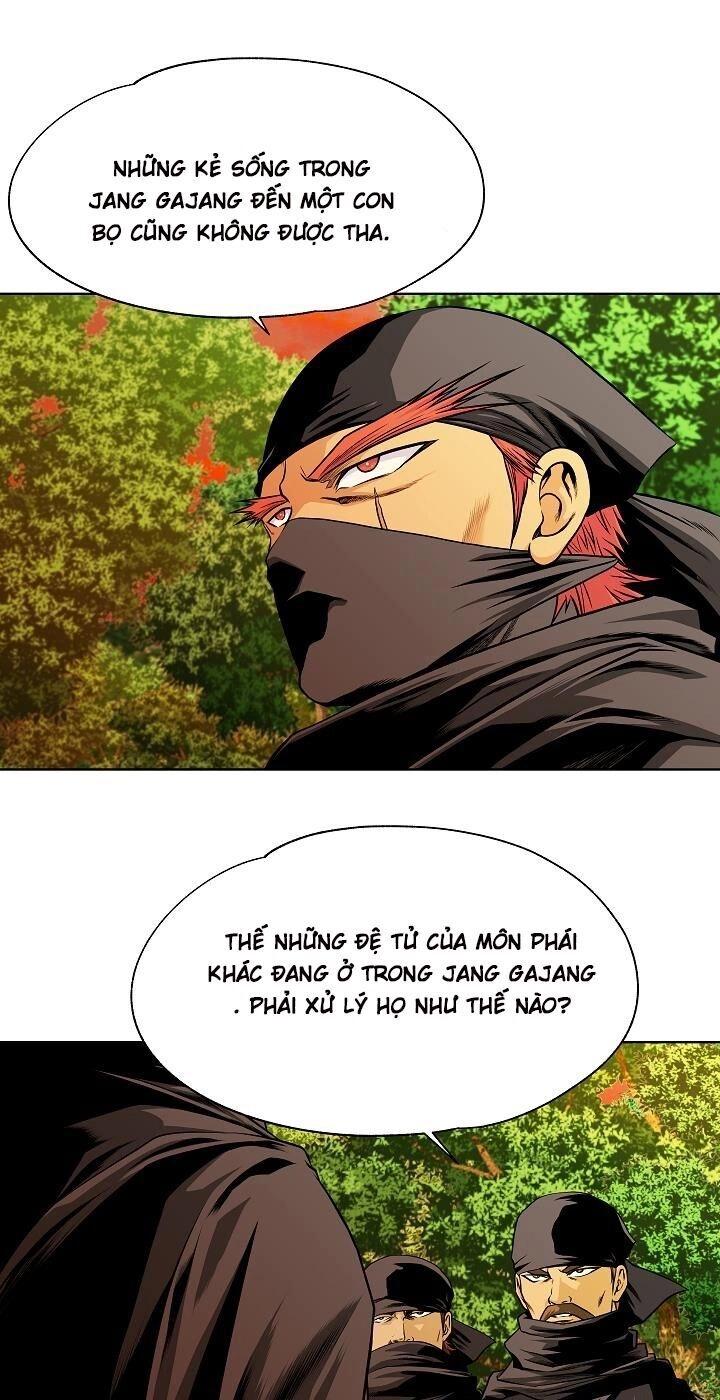 Ngũ Hợp Chí Tôn Chapter 6 - 36