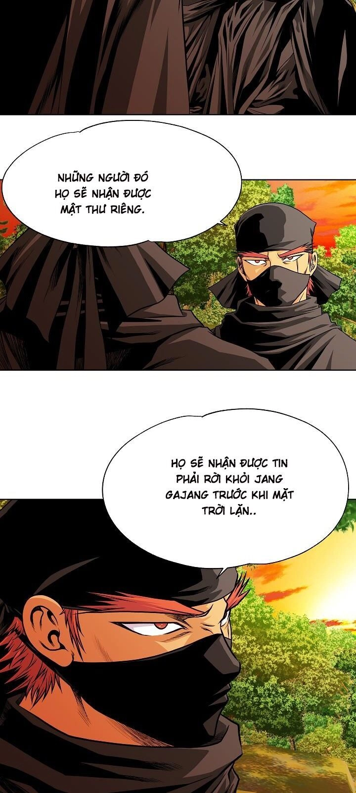 Ngũ Hợp Chí Tôn Chapter 6 - 37