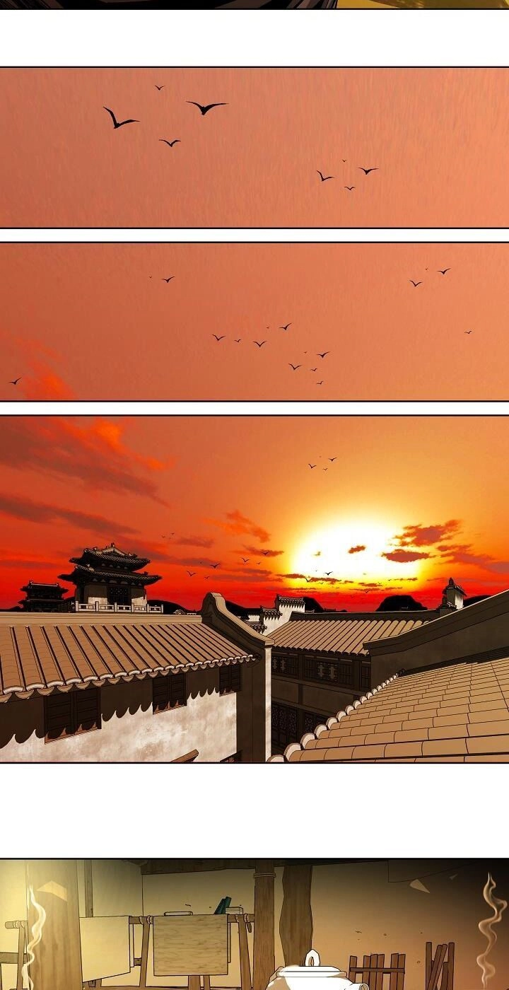 Ngũ Hợp Chí Tôn Chapter 6 - 38