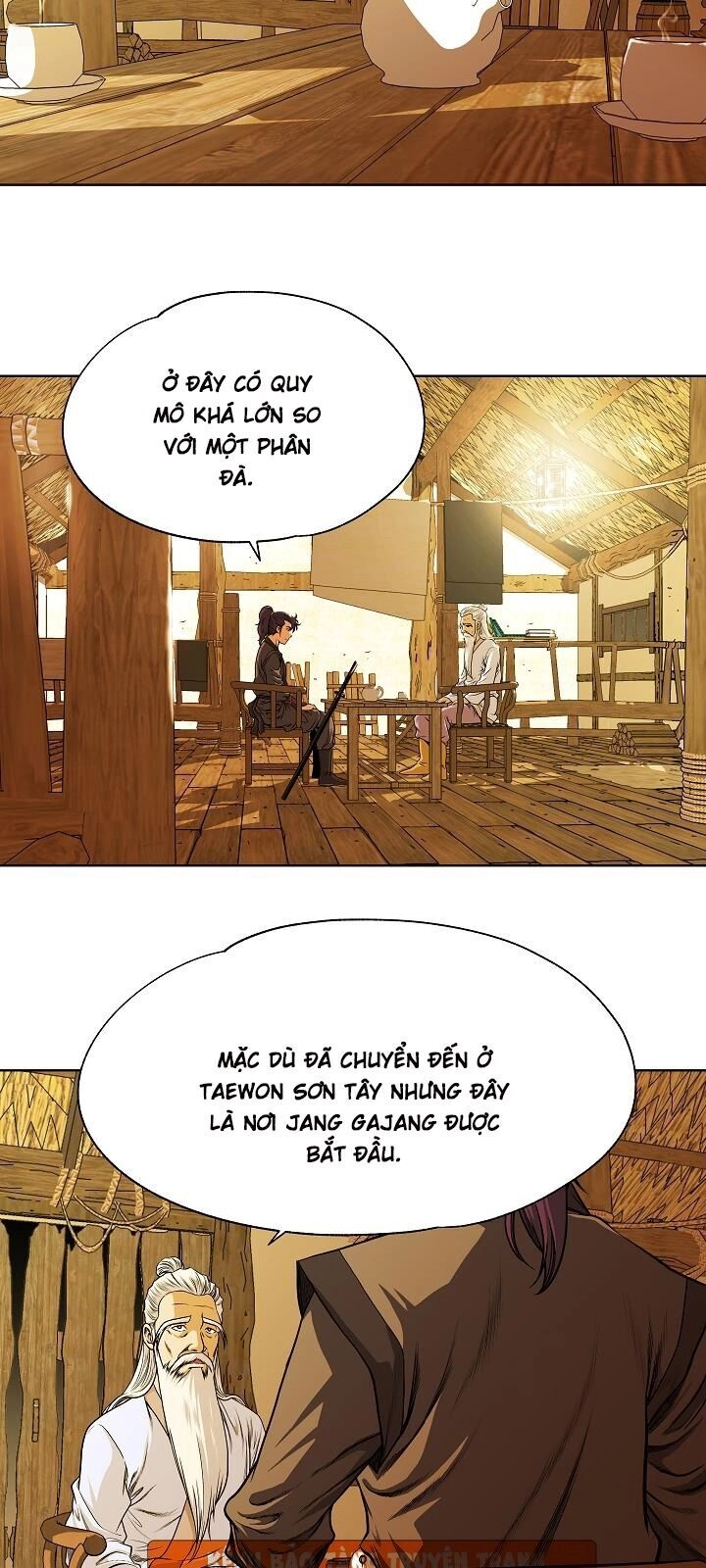 Ngũ Hợp Chí Tôn Chapter 6 - 39