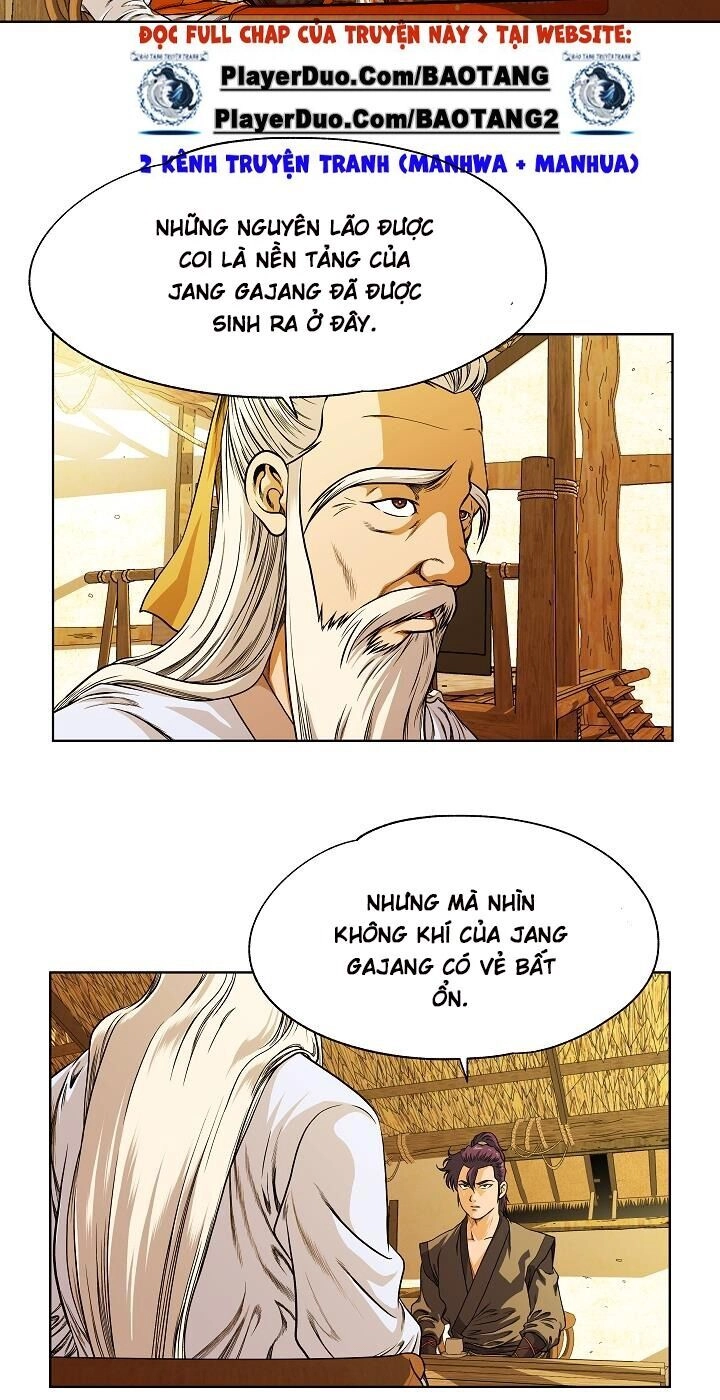 Ngũ Hợp Chí Tôn Chapter 6 - 40
