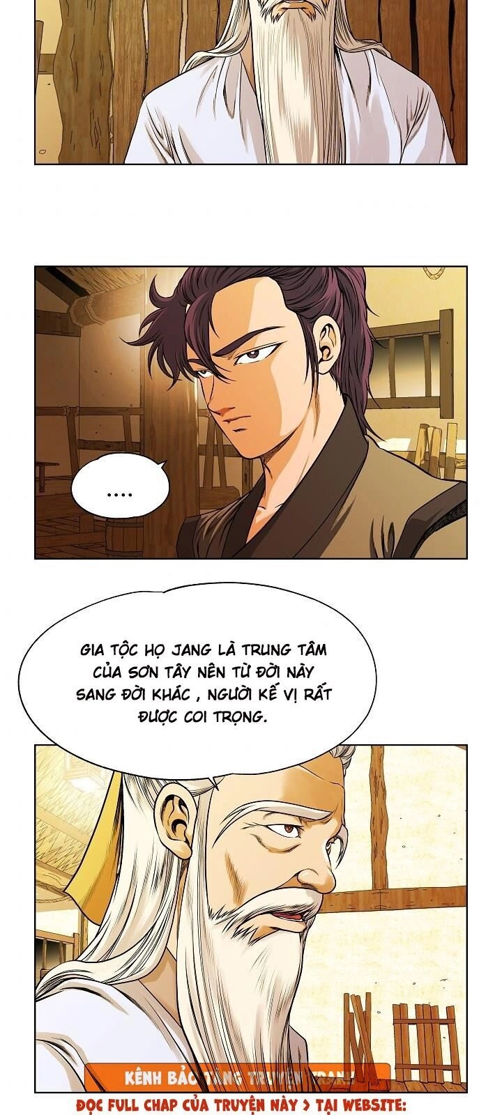 Ngũ Hợp Chí Tôn Chapter 6 - 42