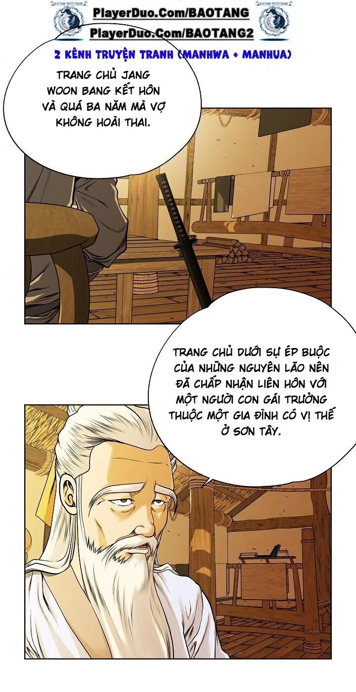 Ngũ Hợp Chí Tôn Chapter 6 - 43