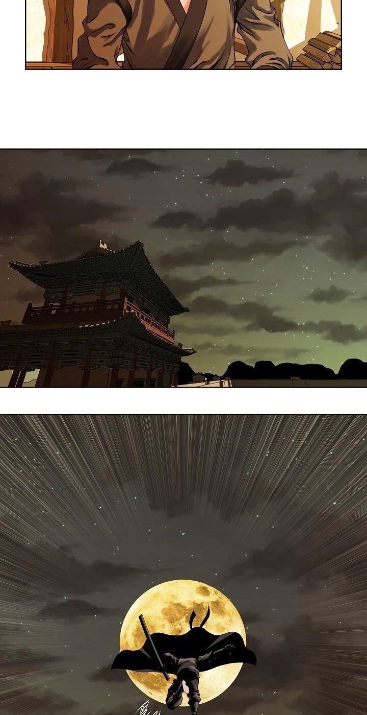 Ngũ Hợp Chí Tôn Chapter 6 - 45