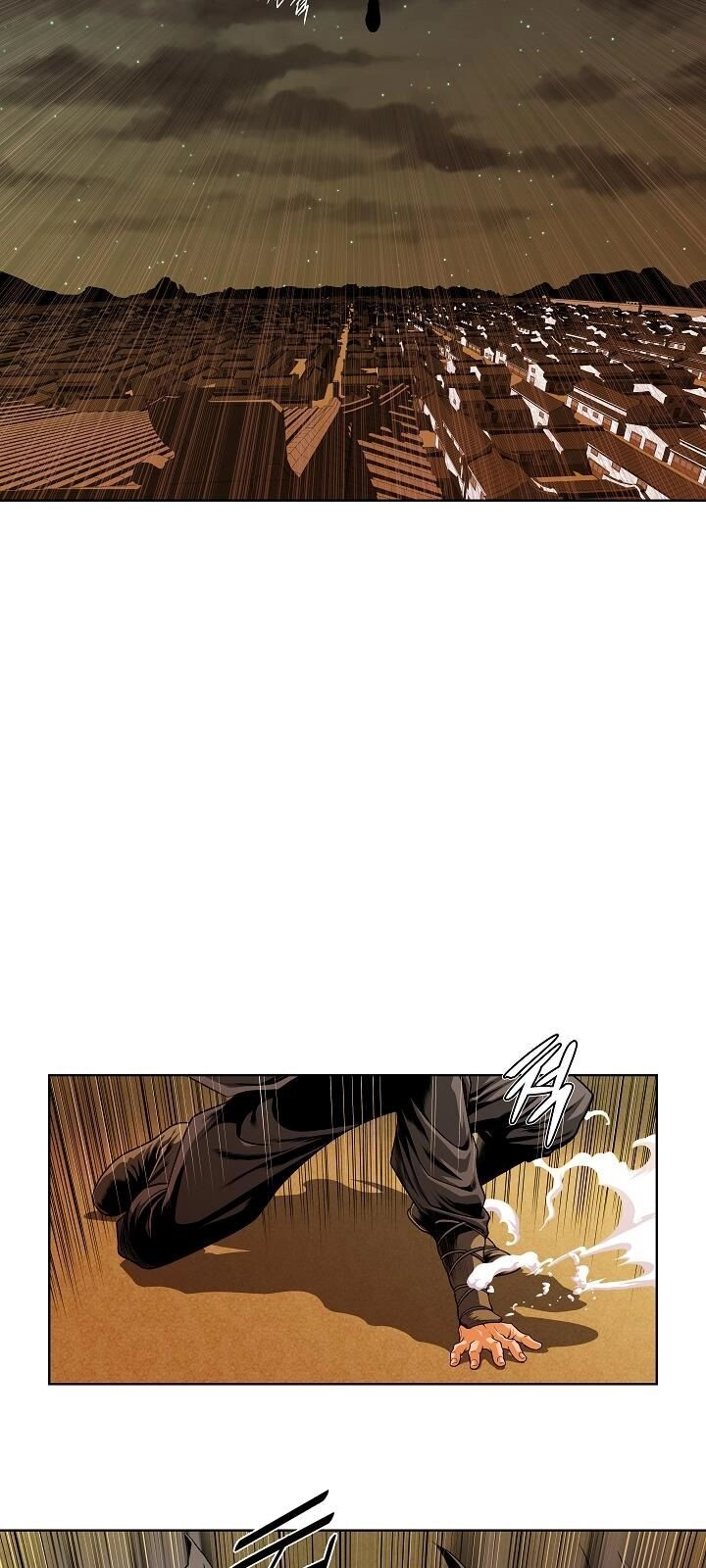 Ngũ Hợp Chí Tôn Chapter 6 - 46