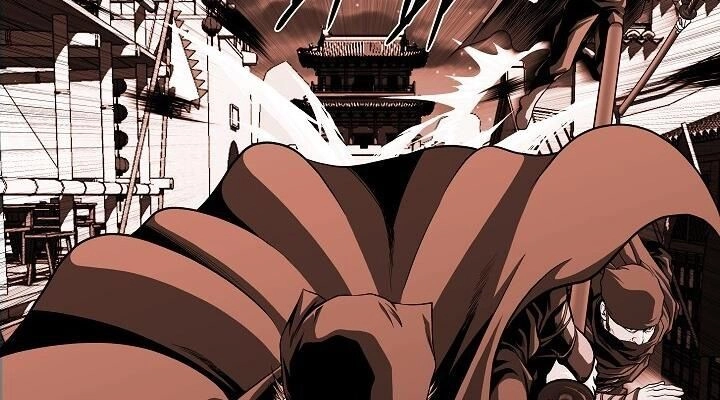 Ngũ Hợp Chí Tôn Chapter 7 - 5