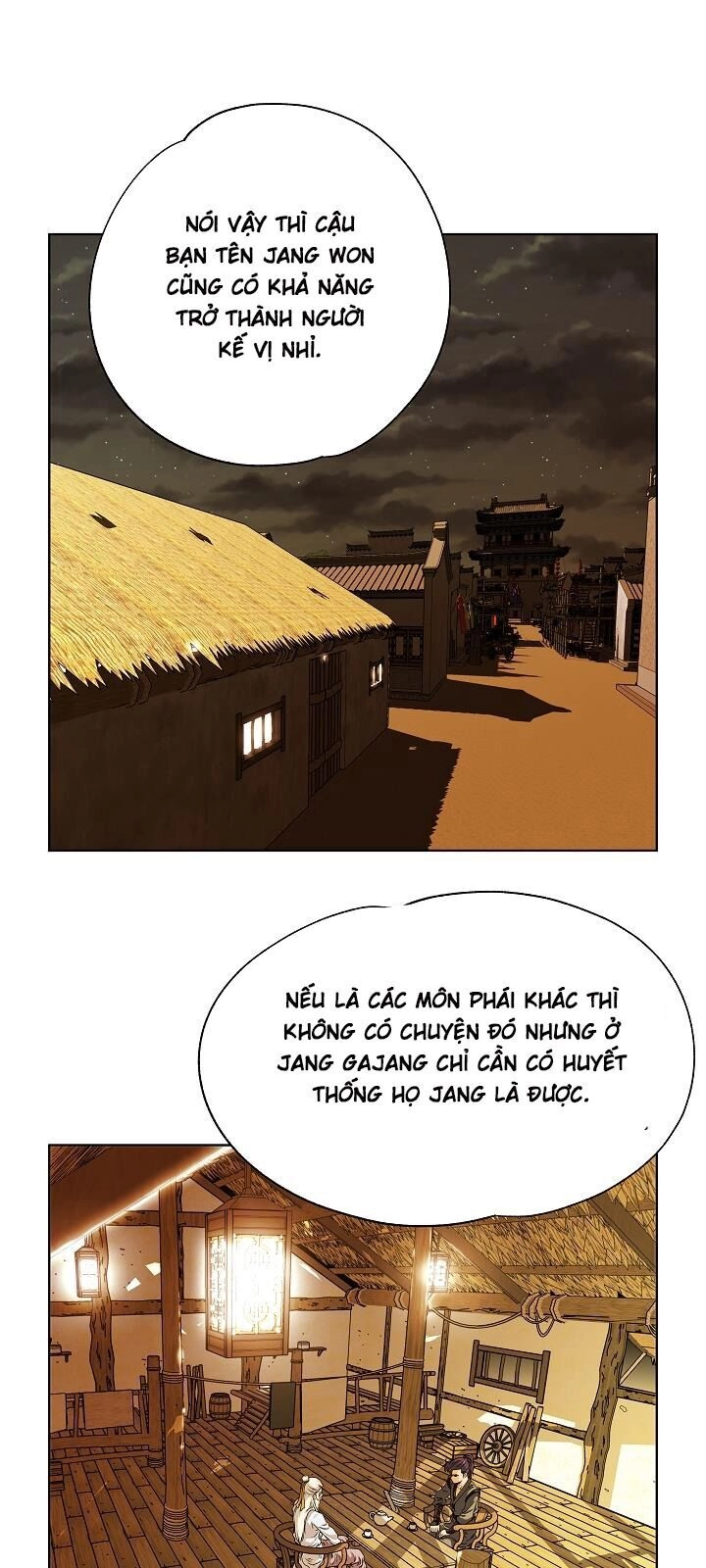 Ngũ Hợp Chí Tôn Chapter 7 - 10
