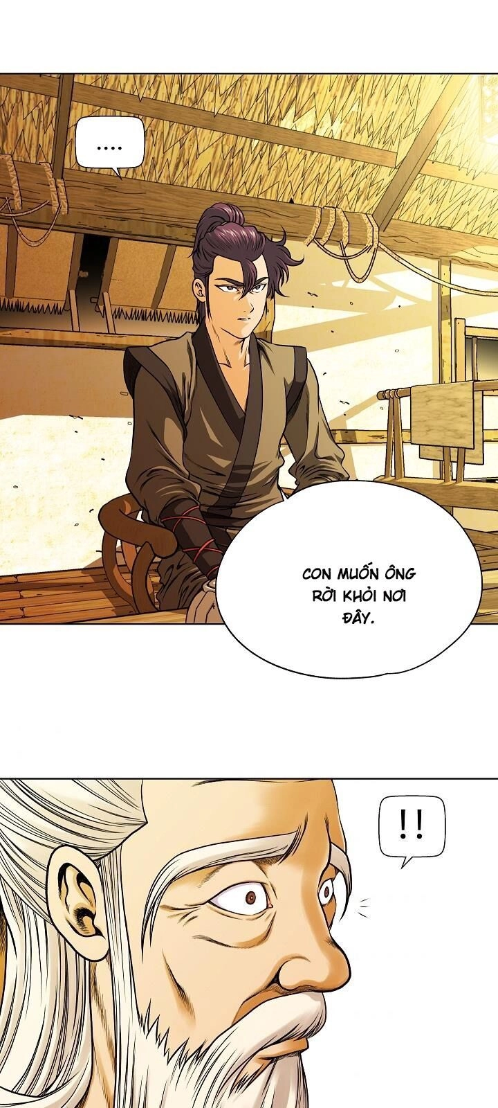 Ngũ Hợp Chí Tôn Chapter 7 - 14