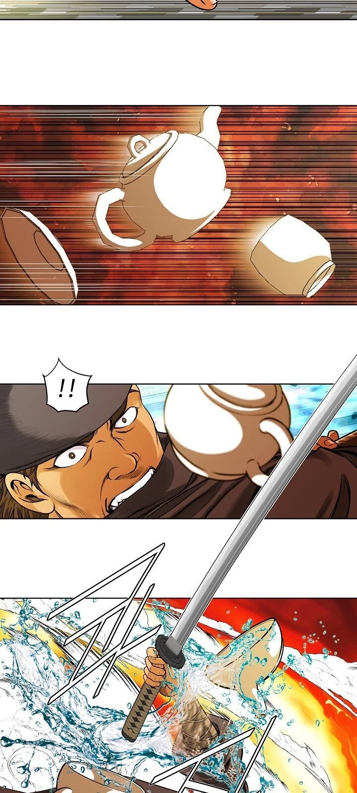 Ngũ Hợp Chí Tôn Chapter 7 - 28