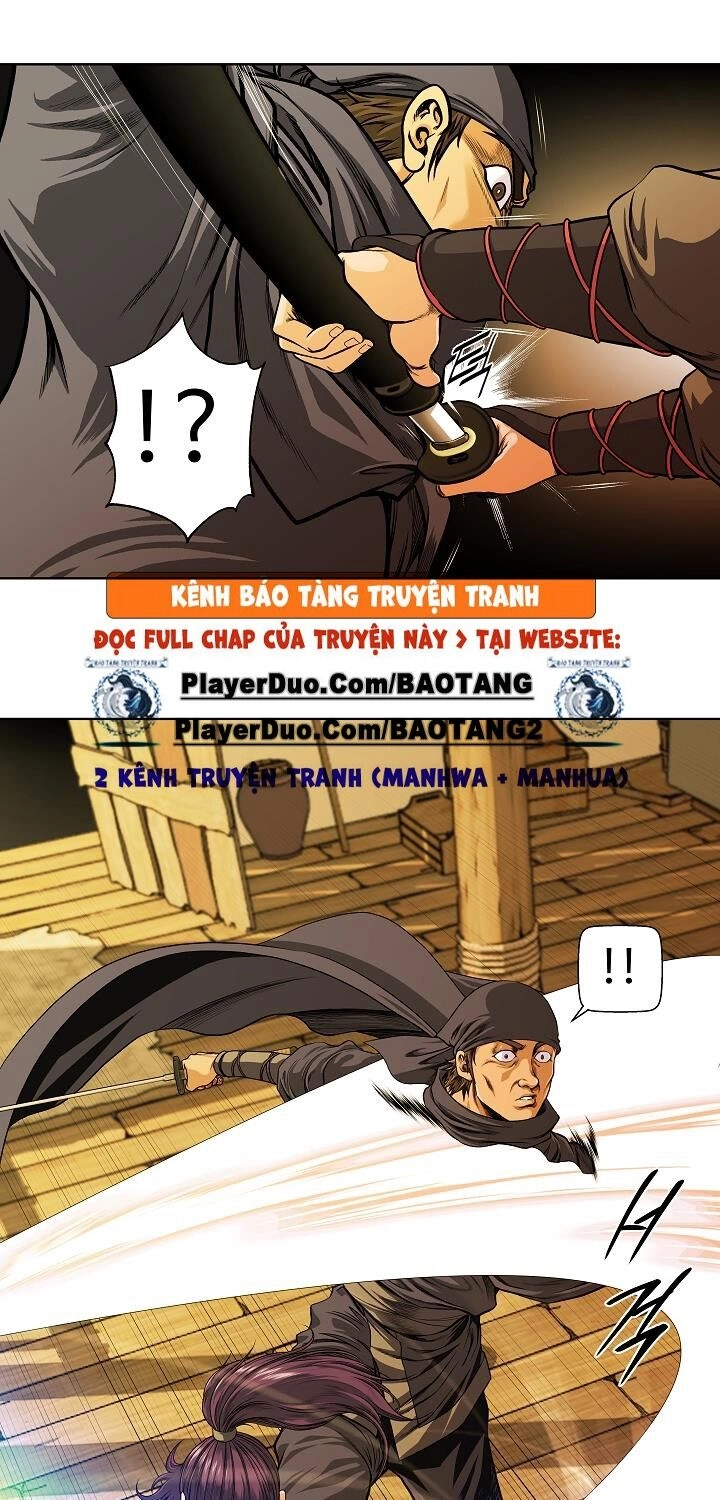 Ngũ Hợp Chí Tôn Chapter 7 - 30