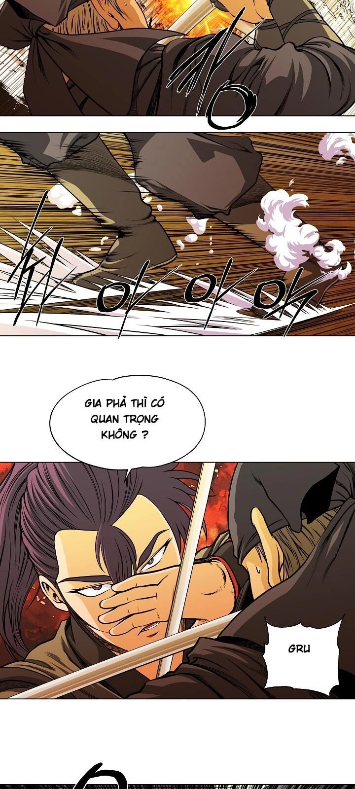 Ngũ Hợp Chí Tôn Chapter 7 - 55