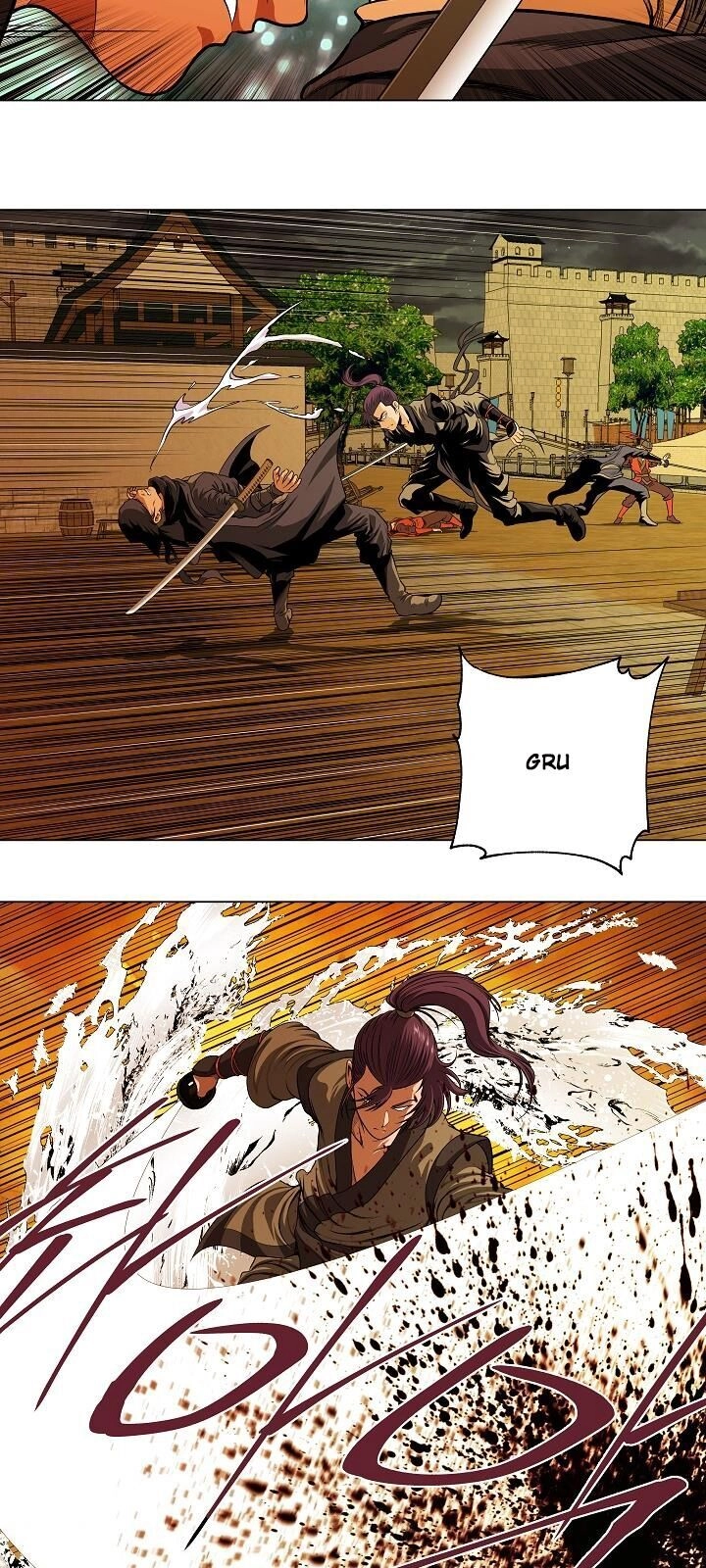 Ngũ Hợp Chí Tôn Chapter 7 - 57