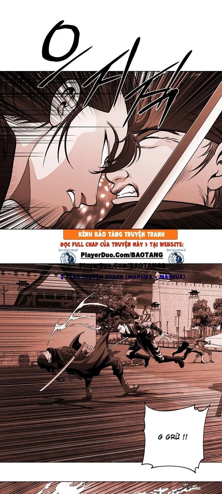 Ngũ Hợp Chí Tôn Chapter 8 - 4