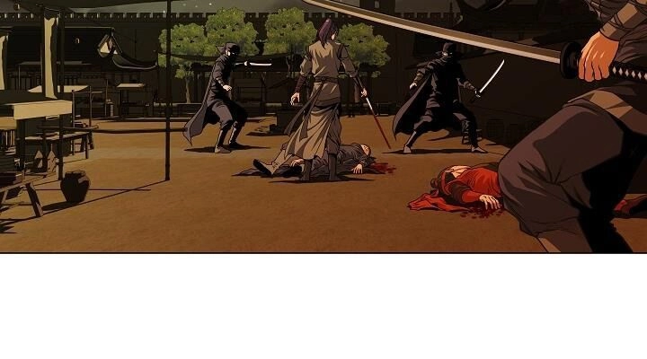 Ngũ Hợp Chí Tôn Chapter 8 - 9