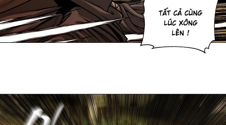 Ngũ Hợp Chí Tôn Chapter 8 - 11