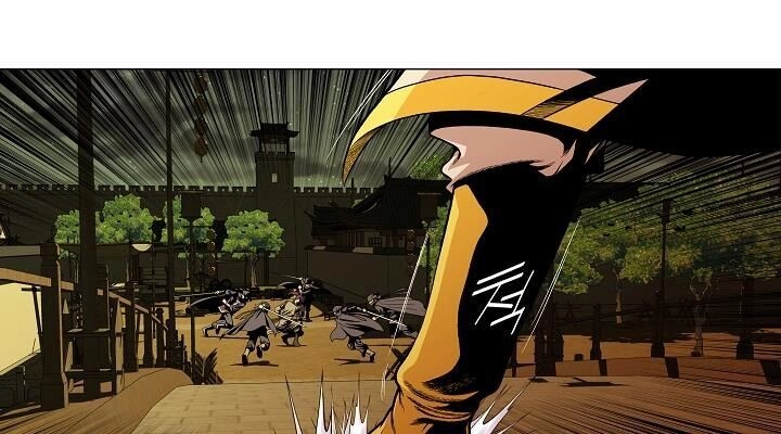 Ngũ Hợp Chí Tôn Chapter 8 - 13