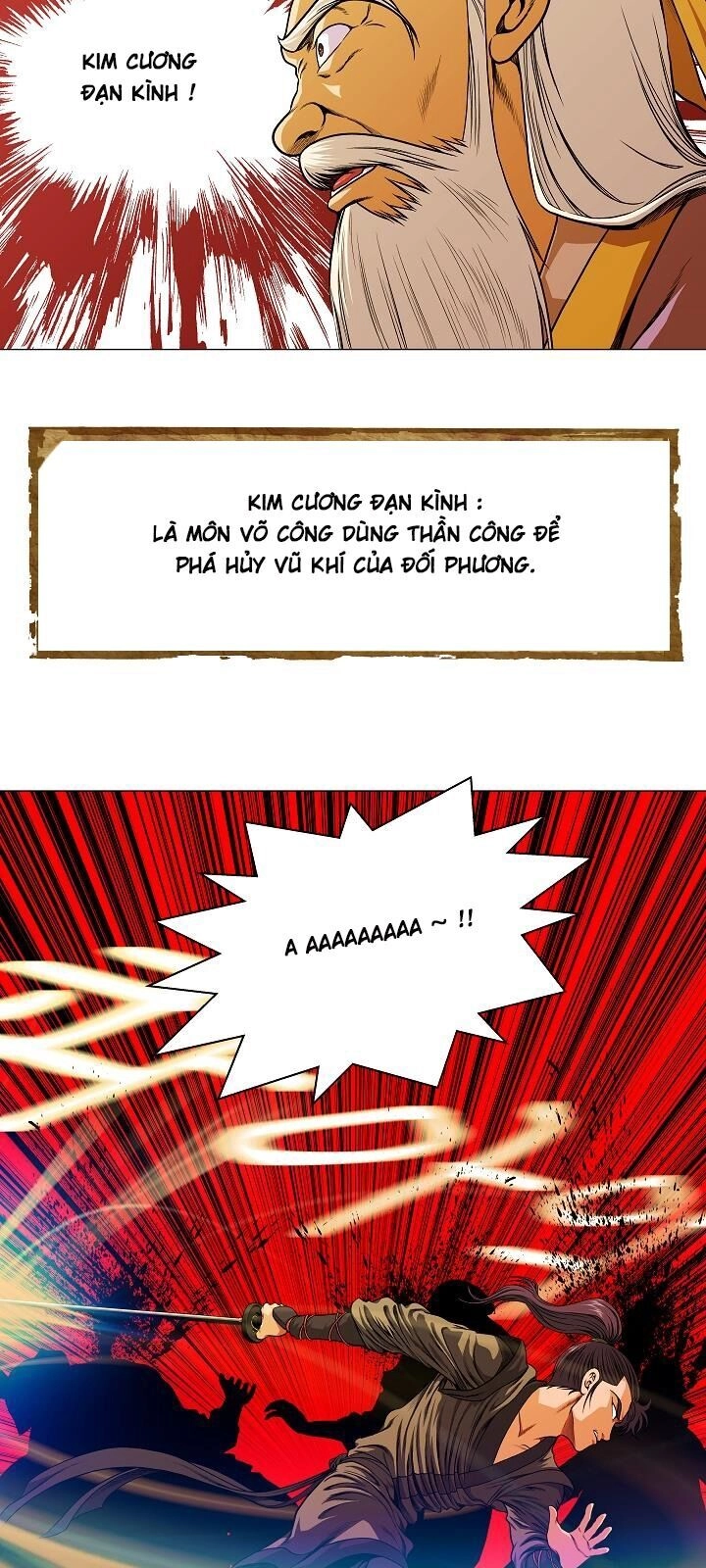 Ngũ Hợp Chí Tôn Chapter 8 - 18