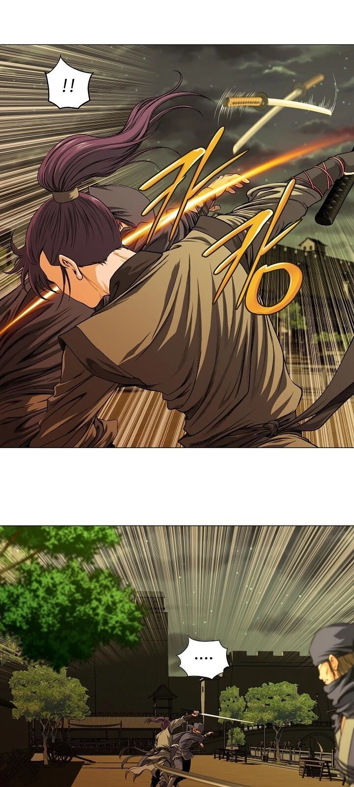 Ngũ Hợp Chí Tôn Chapter 8 - 30