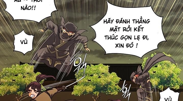 Ngũ Hợp Chí Tôn Chapter 8 - 39