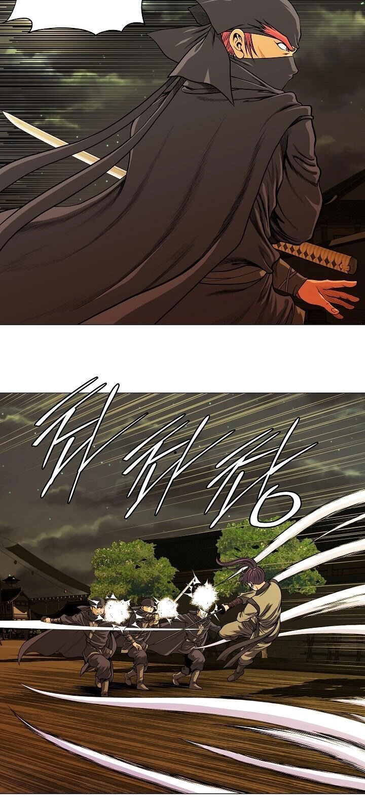 Ngũ Hợp Chí Tôn Chapter 8 - 52