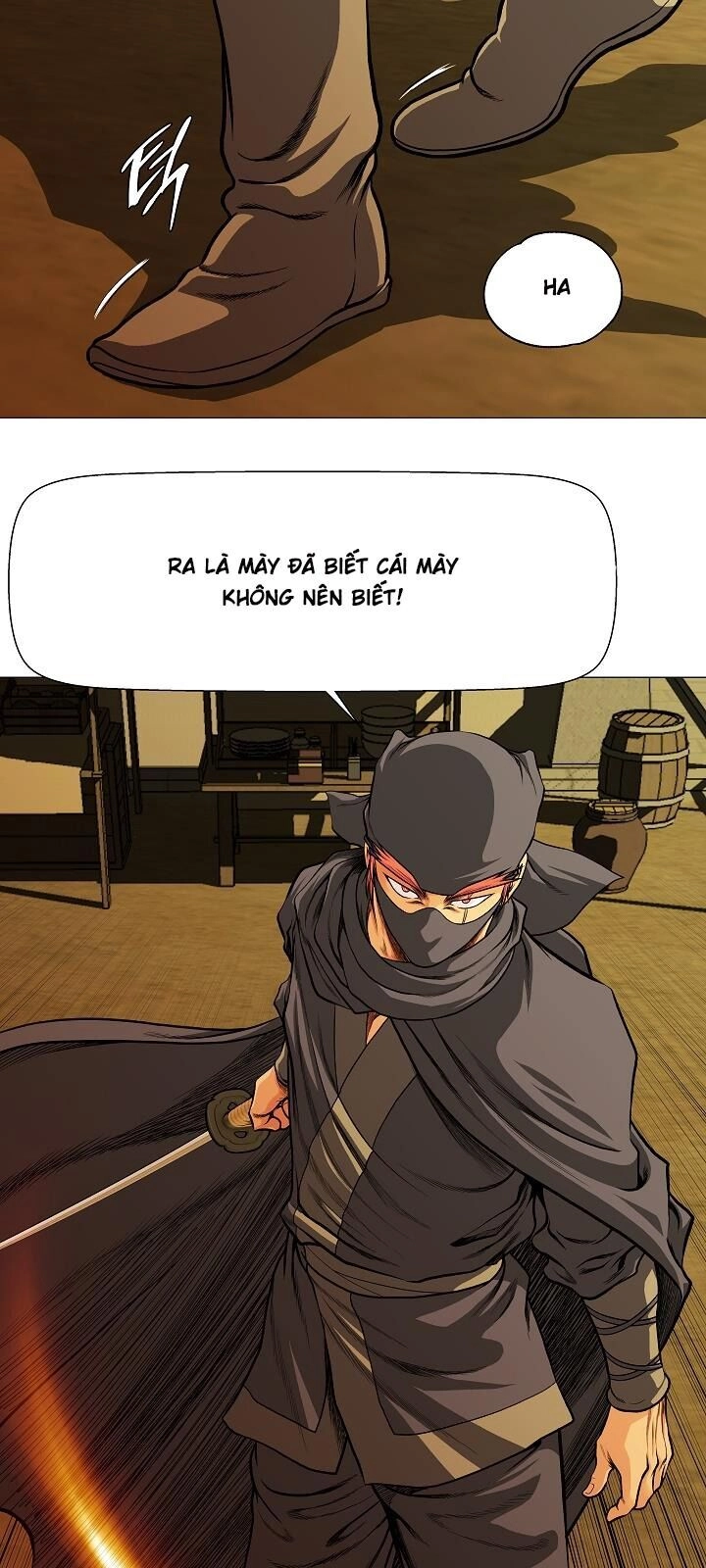 Ngũ Hợp Chí Tôn Chapter 8 - 56