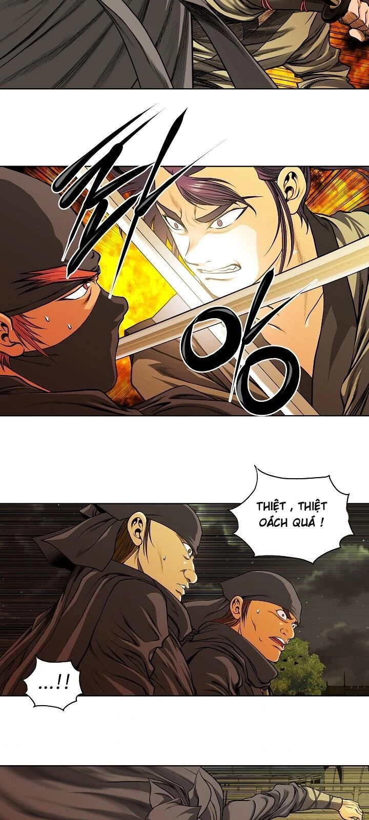 Ngũ Hợp Chí Tôn Chapter 9 - 13