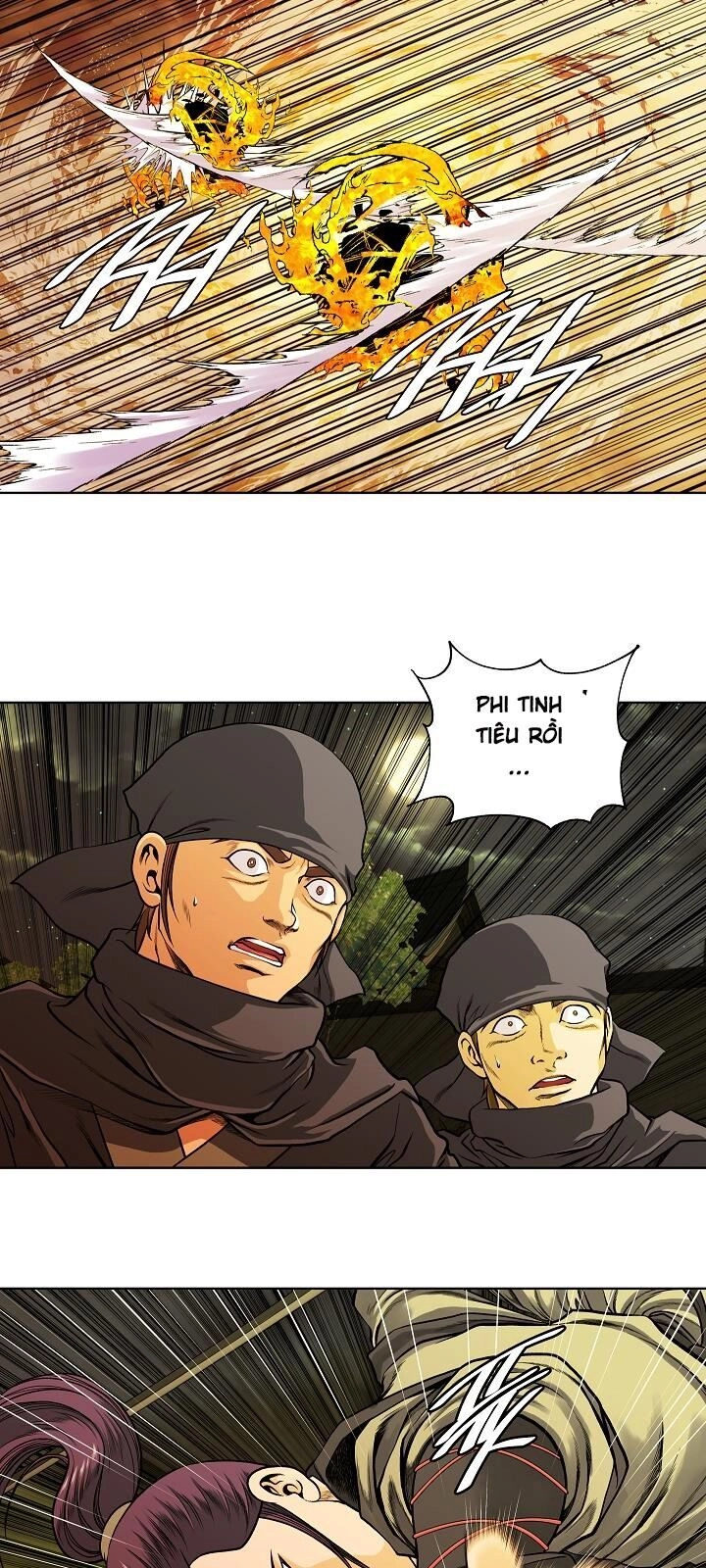 Ngũ Hợp Chí Tôn Chapter 9 - 29