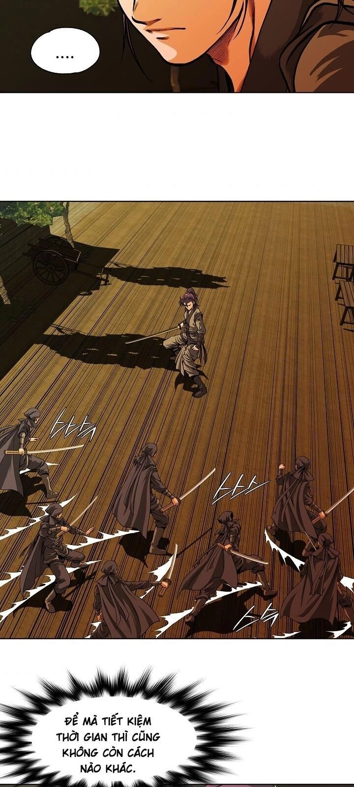 Ngũ Hợp Chí Tôn Chapter 9 - 37