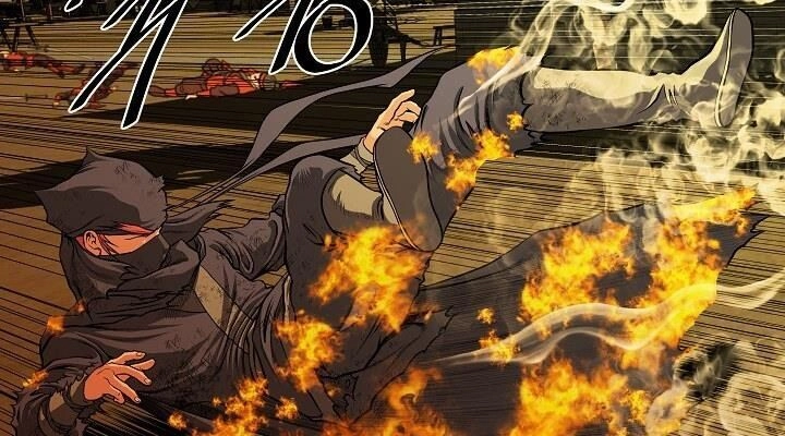 Ngũ Hợp Chí Tôn Chapter 9 - 48