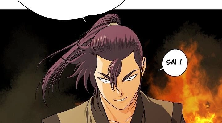 Ngũ Hợp Chí Tôn Chapter 9 - 54