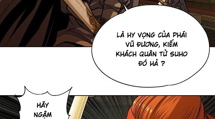 Ngũ Hợp Chí Tôn Chapter 10 - 14