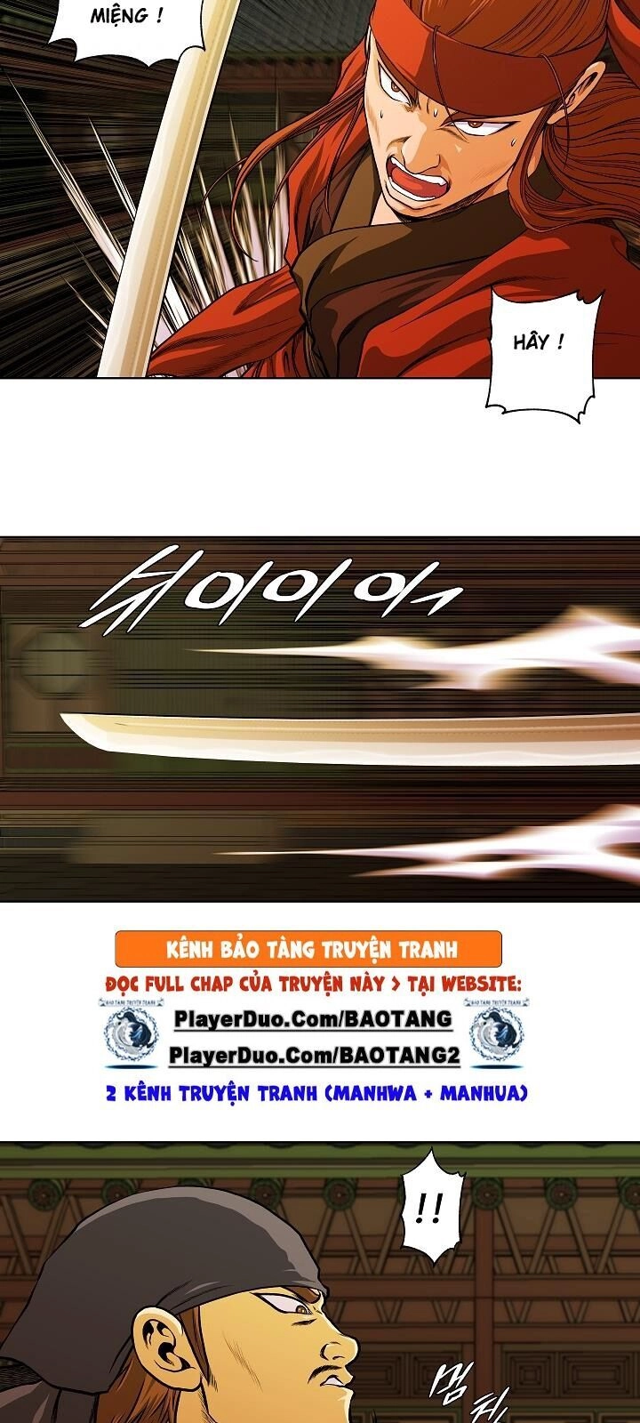 Ngũ Hợp Chí Tôn Chapter 10 - 15