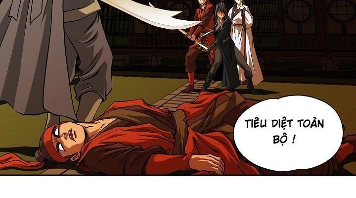 Ngũ Hợp Chí Tôn Chapter 10 - 22