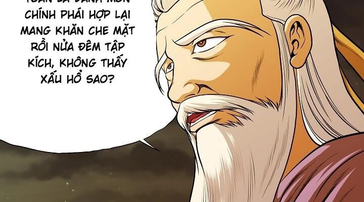 Ngũ Hợp Chí Tôn Chapter 10 - 28