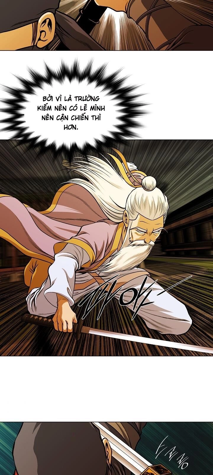 Ngũ Hợp Chí Tôn Chapter 10 - 35