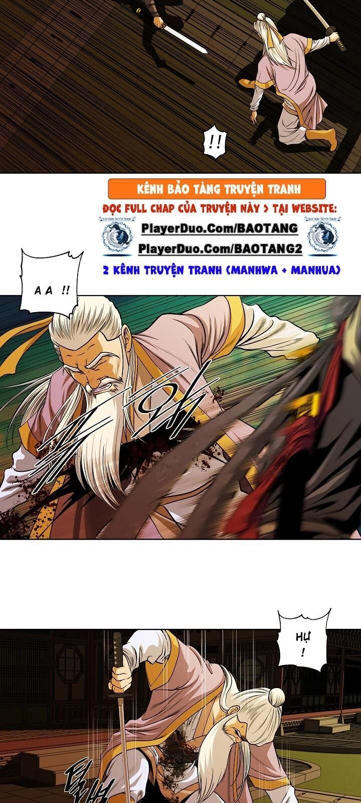 Ngũ Hợp Chí Tôn Chapter 10 - 43