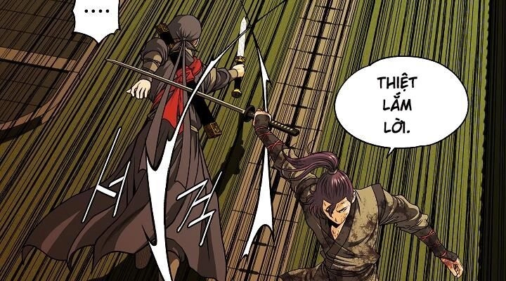 Ngũ Hợp Chí Tôn Chapter 10 - 50