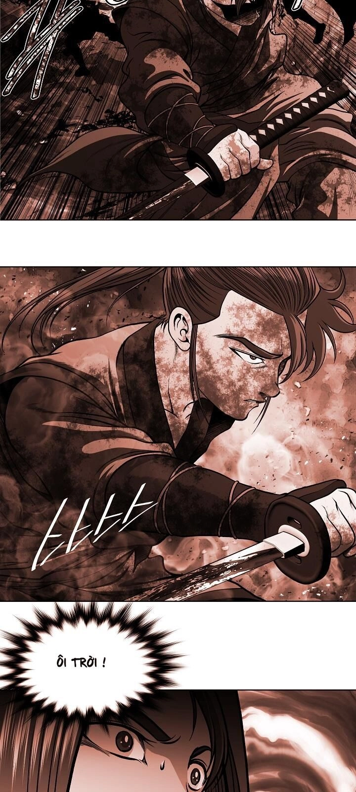 Ngũ Hợp Chí Tôn Chapter 11 - 7