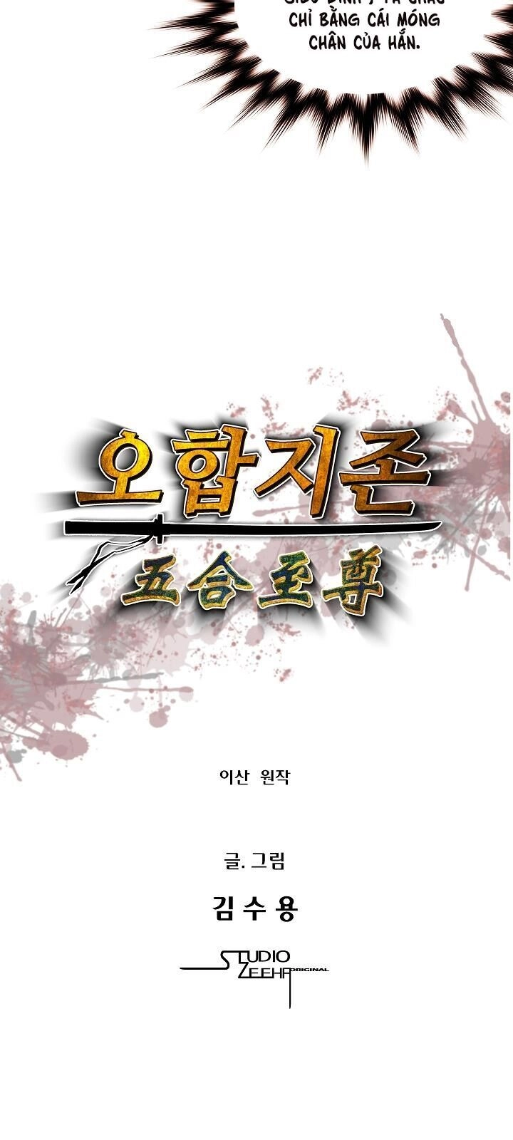 Ngũ Hợp Chí Tôn Chapter 11 - 9