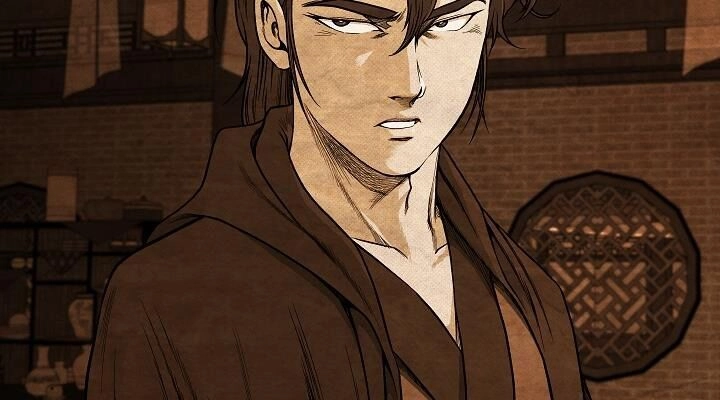 Ngũ Hợp Chí Tôn Chapter 11 - 16