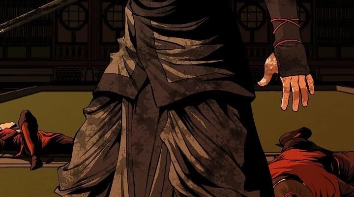 Ngũ Hợp Chí Tôn Chapter 11 - 31