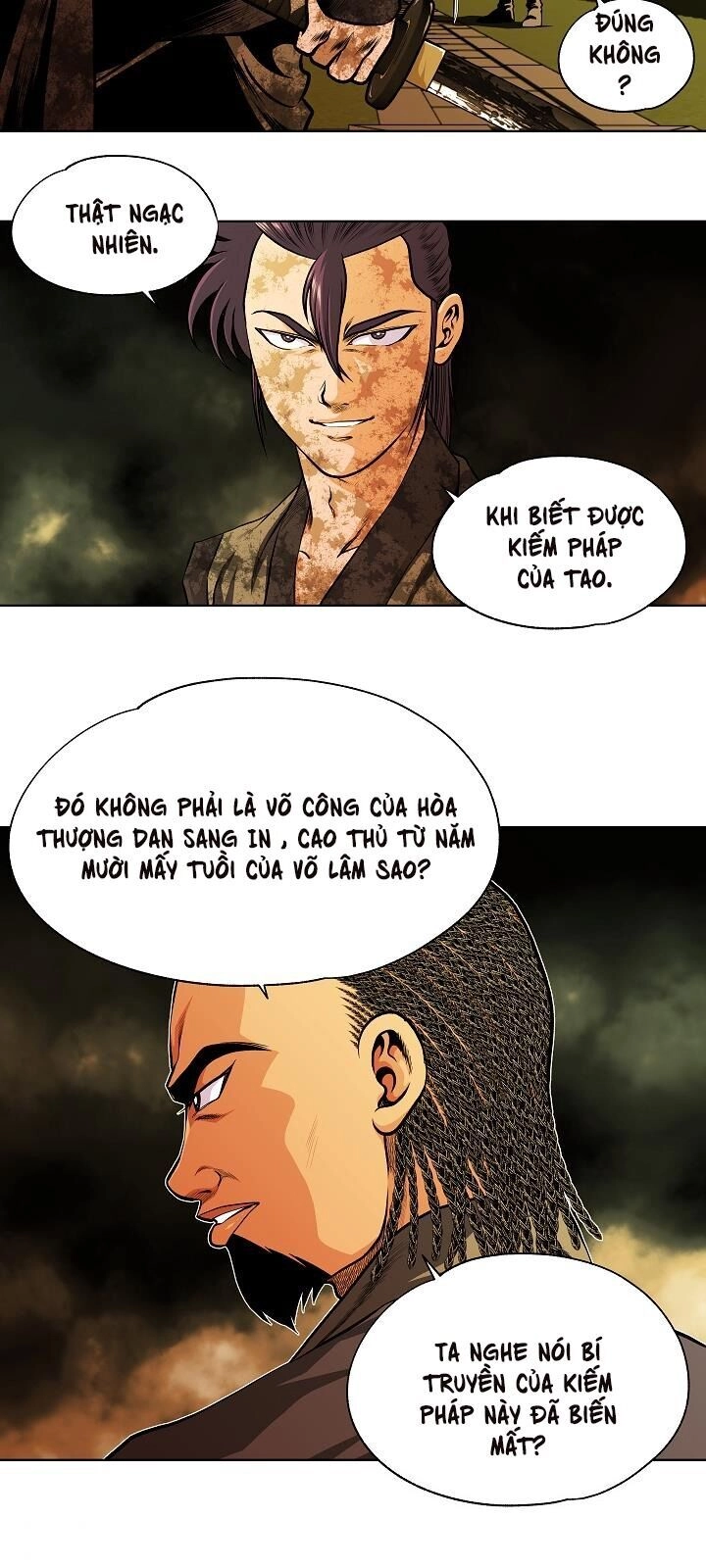 Ngũ Hợp Chí Tôn Chapter 11 - 56
