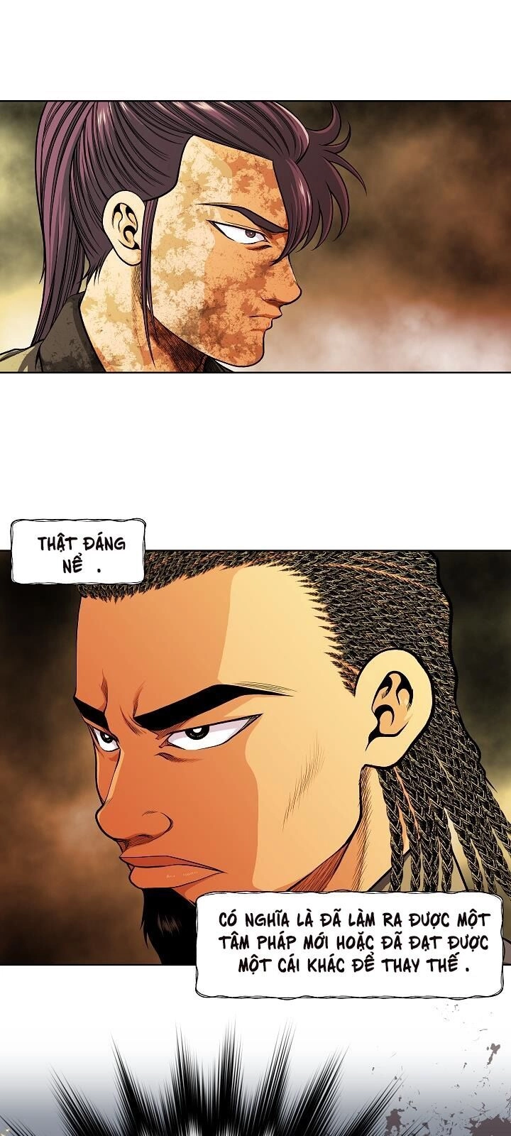 Ngũ Hợp Chí Tôn Chapter 12 - 9