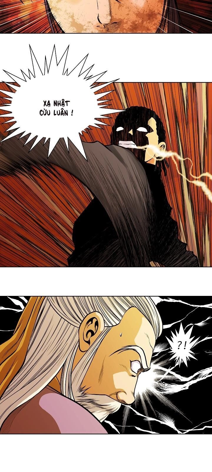 Ngũ Hợp Chí Tôn Chapter 12 - 17