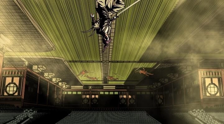 Ngũ Hợp Chí Tôn Chapter 12 - 24