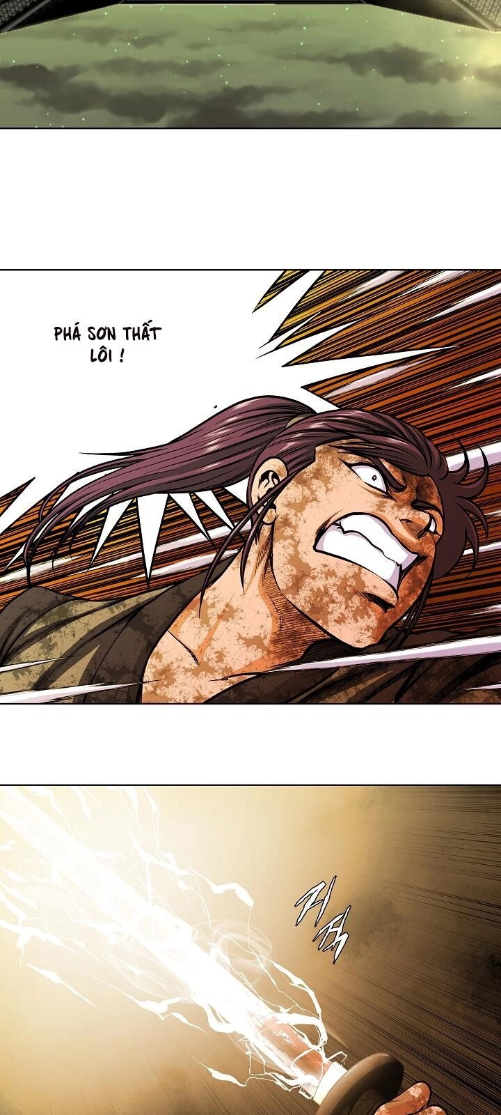 Ngũ Hợp Chí Tôn Chapter 12 - 25